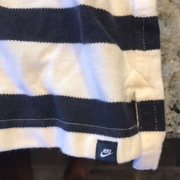 Nike France World Cup champions collared shirt - Picture 4 of 8